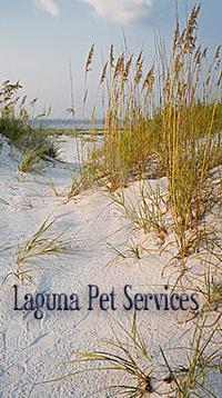 Laguna Pet Services